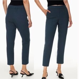 Aritzia Babaton Atelier Conan Cropped Pant Women’s 2